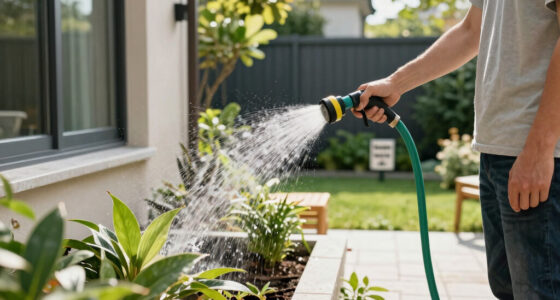 Hosepipe Bans