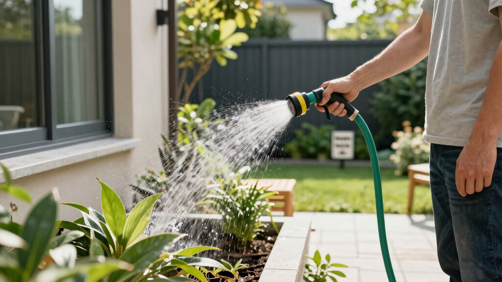 Hosepipe Bans