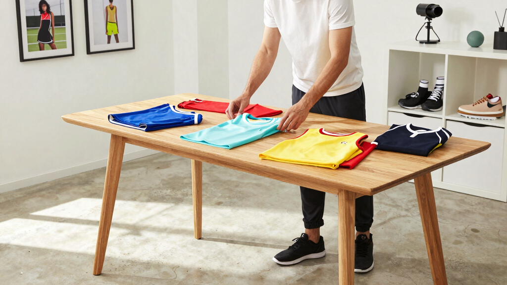How Tennis Culture Is Shaping Modern Summer Fashion Trends