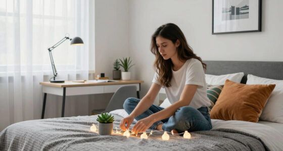 How to Choose Stylish Dorm Room Decor