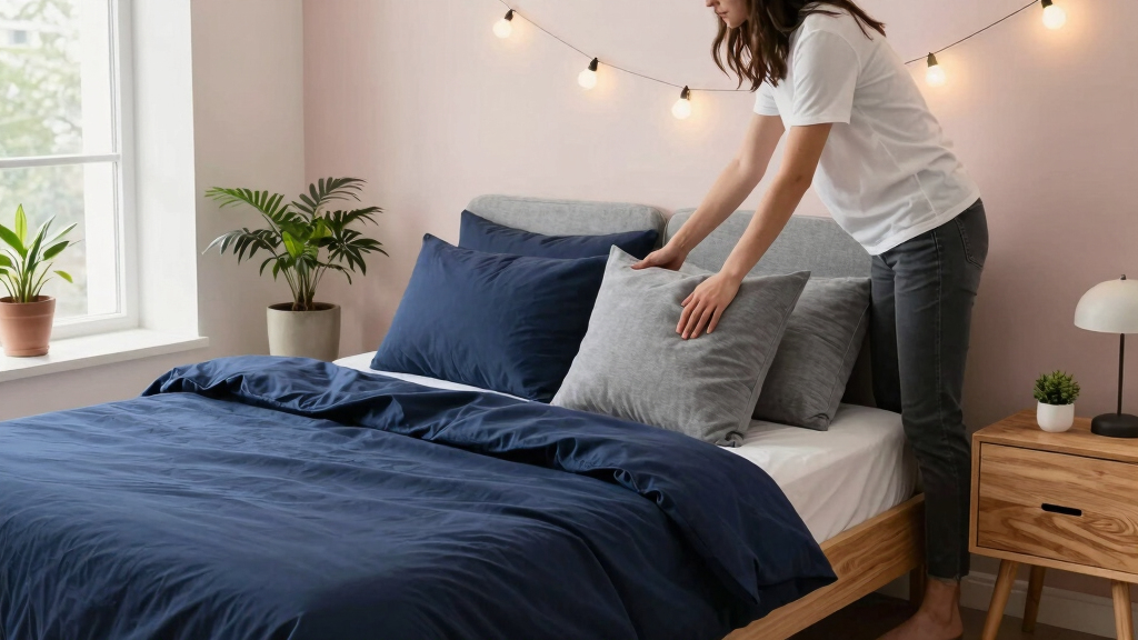 How to Choose Stylish Dorm Room Decor