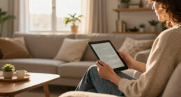 How to read more books