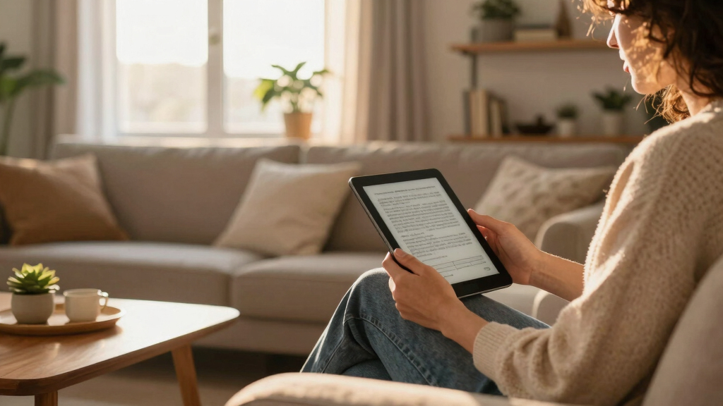 How to read more books