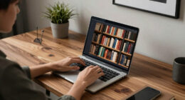 How To Read More Books