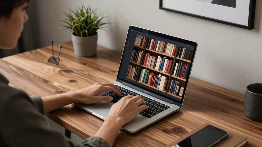 How To Read More Books