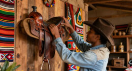 International Cowboy Day Celebrations In Nairobi – In Pictures - The Guardian