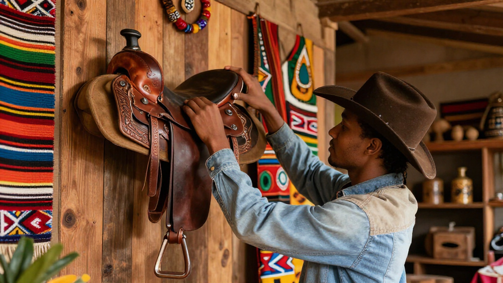 International Cowboy Day Celebrations In Nairobi – In Pictures - The Guardian