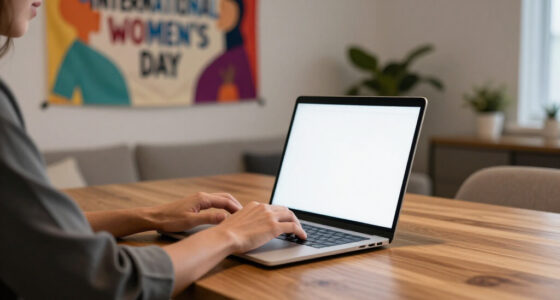 International Women Day Surges In Global Coverage