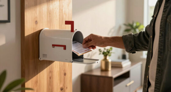Is There Mail On July 3Rd