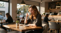 Jacinda Ardern Spotted At Auckland Cafe A Week After Selling NZ Home - NZ Herald