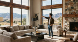 Katherine Heigl’s Sprawling Utah Estate—Plus 4 More Luxury Homes For Sale