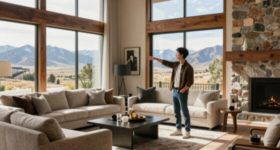 Katherine Heigl’s Sprawling Utah Estate—Plus 4 More Luxury Homes For Sale