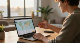 Kimco Realty Surges In Global Coverage