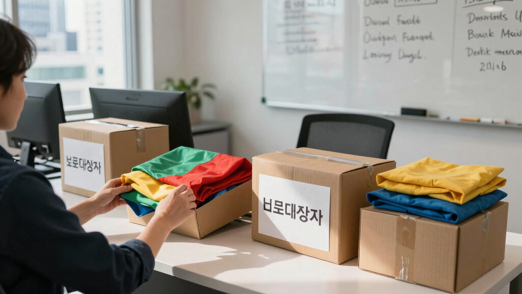 법무보호복지공단 서울지부·기업인委, 보호대상자 위한 '사랑나눔 릴레이'(KRA Seoul Branch & Corporate Committee Launch 'Relay Of Sharing' For Beneficiaries) - 글로벌휴먼타임즈