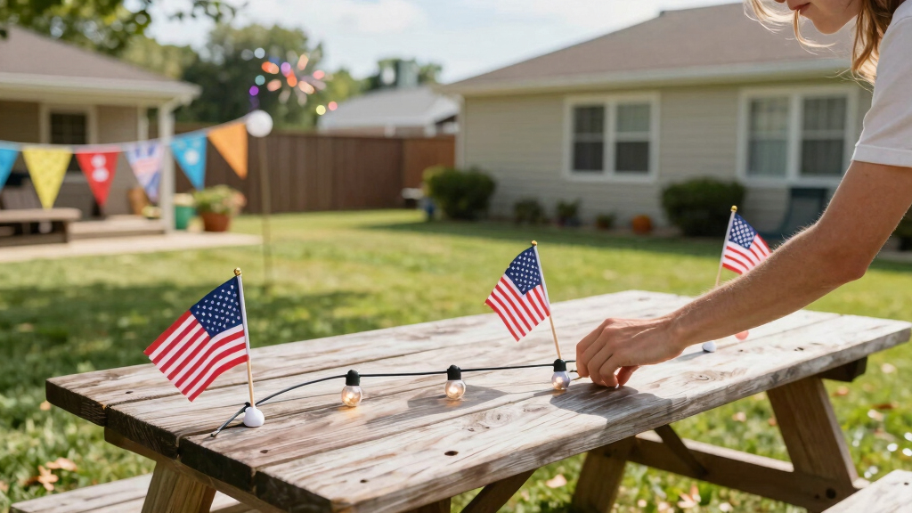LAist’s guide to celebrating the 4th of July with fireworks, parades, concerts and more