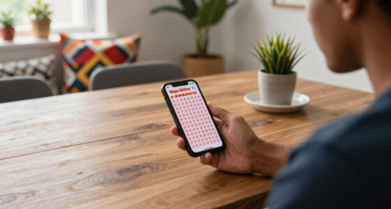 Mega Millions Numbers