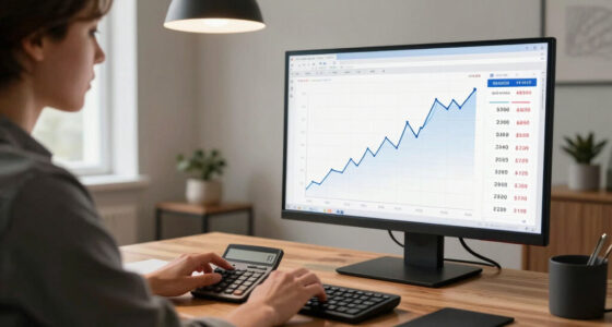 Mortgage rate predictions for the next five years: How much will rates change?