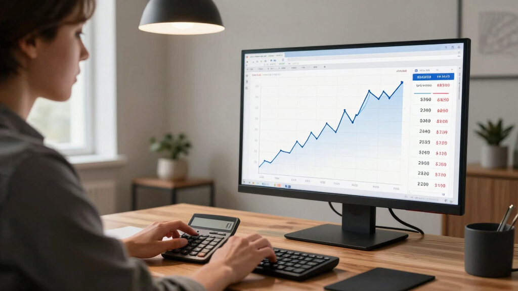 Mortgage rate predictions for the next five years: How much will rates change?