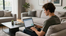 Mortgage rates fall to lowest level since May