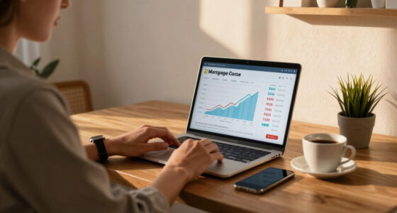 Mortgage Rates Inch to Another 6-Week Low