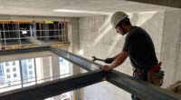 NYC buildings evacuated after construction workers find buckling beams on 21st floor in Midtown East
