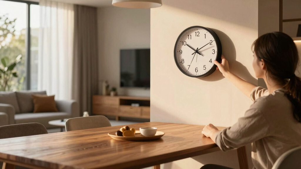Permanent Daylight Savings Time