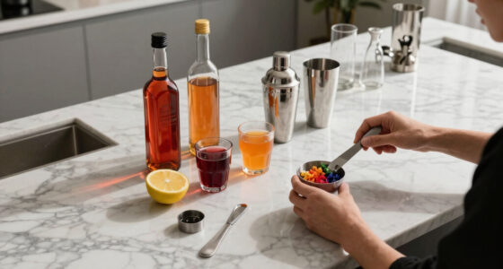 Pop Icon Cocktail Kits