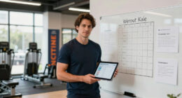 Producer-Supported Fitness Franchises