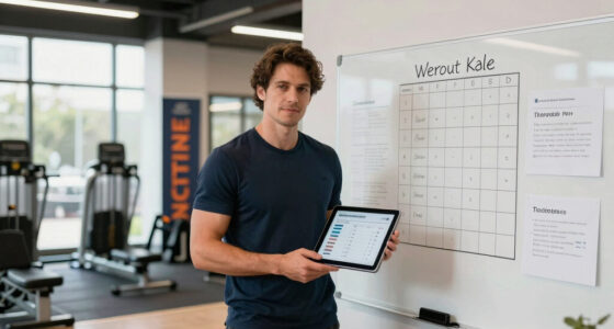 Producer-Supported Fitness Franchises