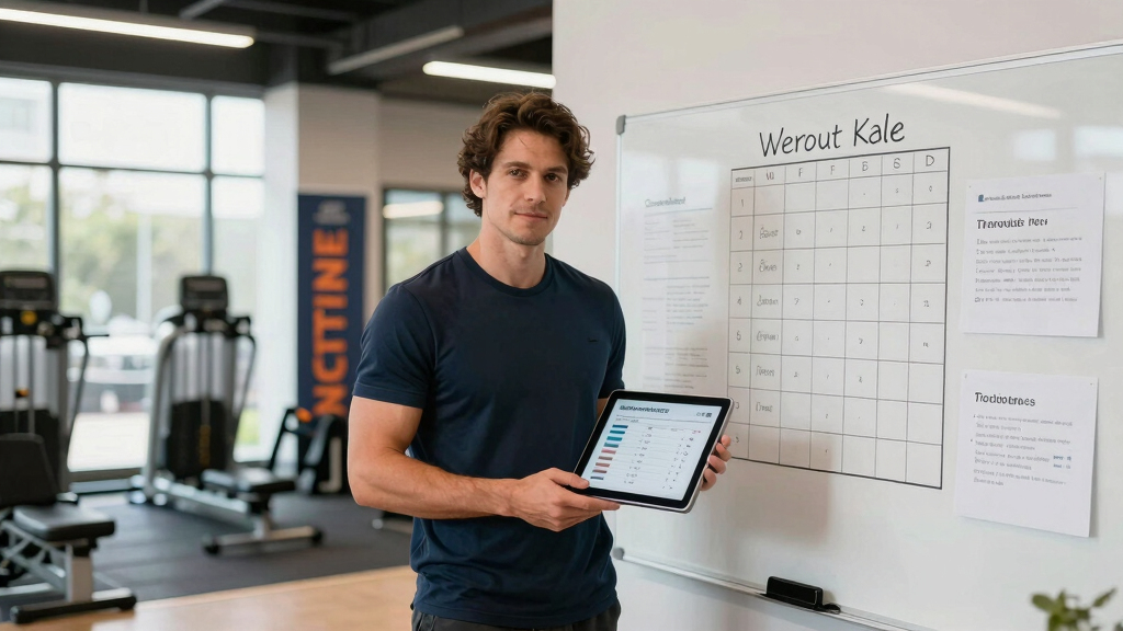 Producer-Supported Fitness Franchises