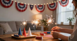 Safety Tips for Celebrating July 4th with Fireworks