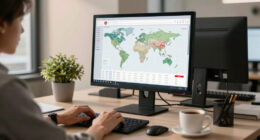 Sila Realty Trust Surges In Global Coverage