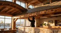 Snøhetta’s Prairie-roofed Roosevelt Library Honors The Landscapes America Chose To Protect
