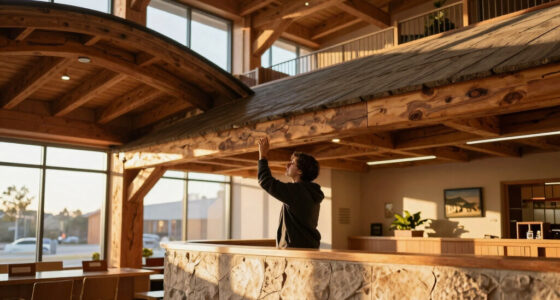 Snøhetta’s Prairie-roofed Roosevelt Library Honors The Landscapes America Chose To Protect
