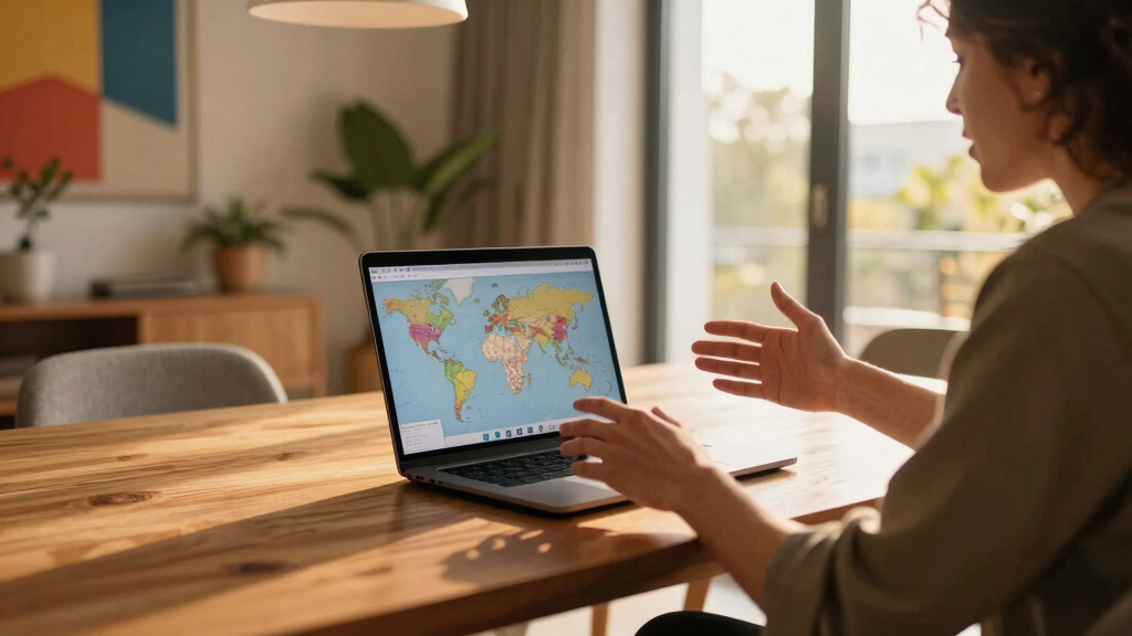 Spanish Surges In Global Coverage