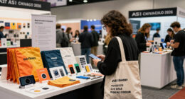 Top Promotional Product Trends From The ASI Show Chicago 2026 Show Floor