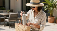 UV Protective Lifestyle Accessories