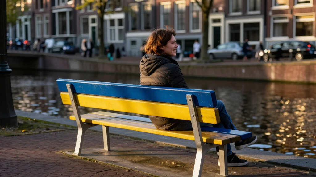 Voor Het Eerst Betaalde Zitplekken Langs Canal Parade In Amsterdam - NOS