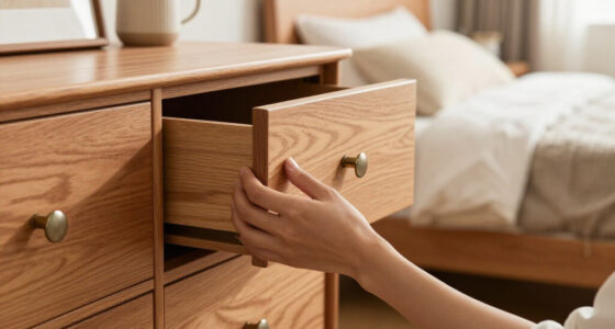 Walmart Enhomee Dresser Recall