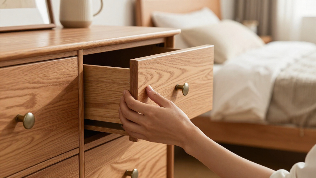 Walmart Enhomee Dresser Recall
