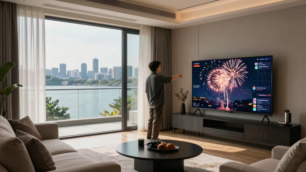 Where to watch fireworks in the Seattle area, plus a big change to Lake Union show