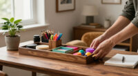 10 Best Home Office Desk Organizers for a Cleaner Workspace in 2026