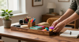 10 Best Home Office Desk Organizers for a Cleaner Workspace in 2026