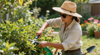 100-Degree Heat Doesn’t Stop Landscapers — Here Are The Tips That Keep Them Going