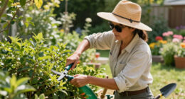 100-Degree Heat Doesn’t Stop Landscapers — Here Are The Tips That Keep Them Going