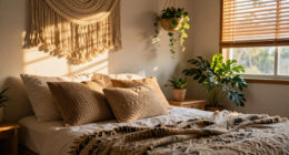 11 Best Boho Bedroom Decor in 2026