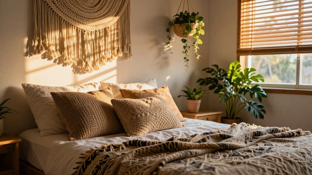 11 Best Boho Bedroom Decor in 2026