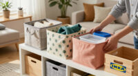 11 Best IKEA Storage Solutions in 2026