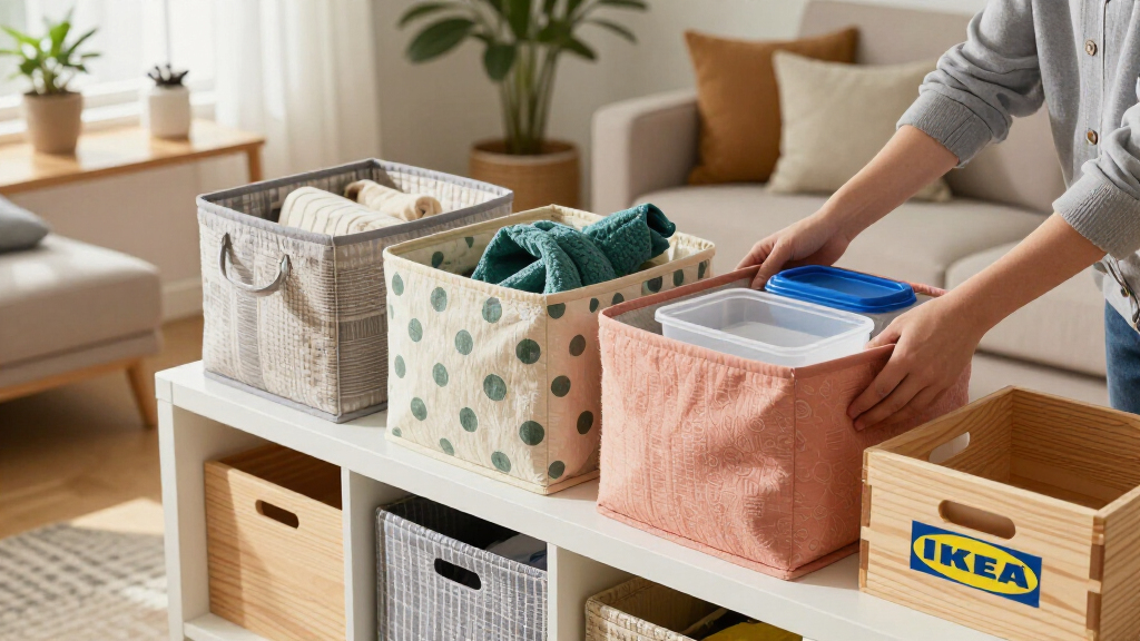11 Best IKEA Storage Solutions in 2026