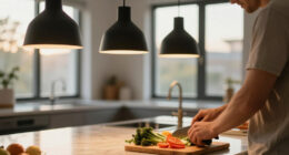 11 Best Modern Kitchen Lighting in 2026